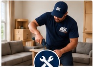 Furniture assembly