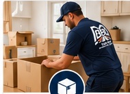 Packing boxes
